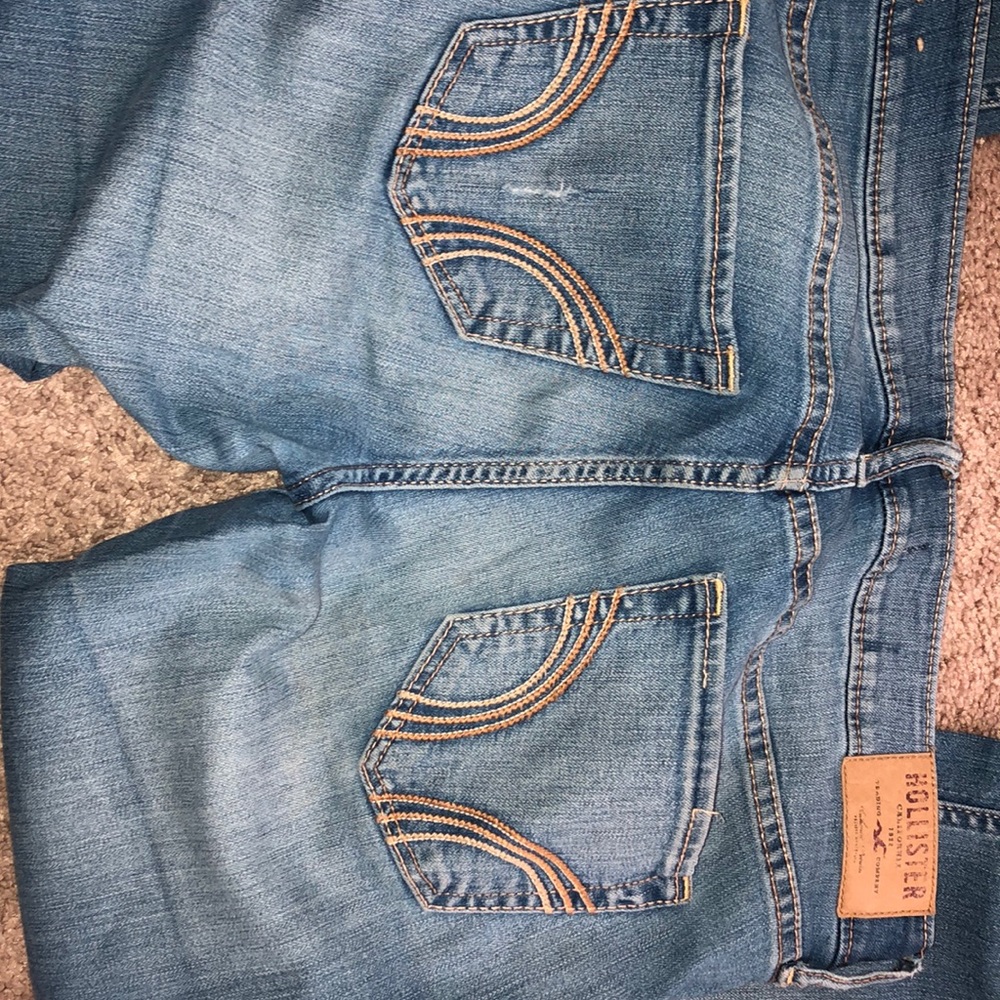 Jeans - Picture 3 of 4